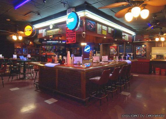 Clarion Inn & Suites Dothan South Restaurante foto