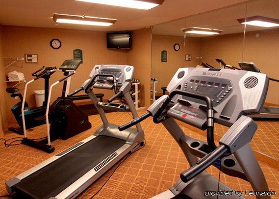 Clarion Inn & Suites Dothan South Instalações foto
